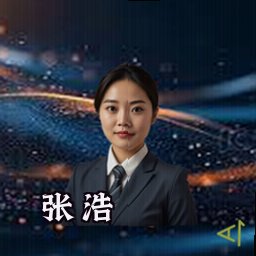 张浩